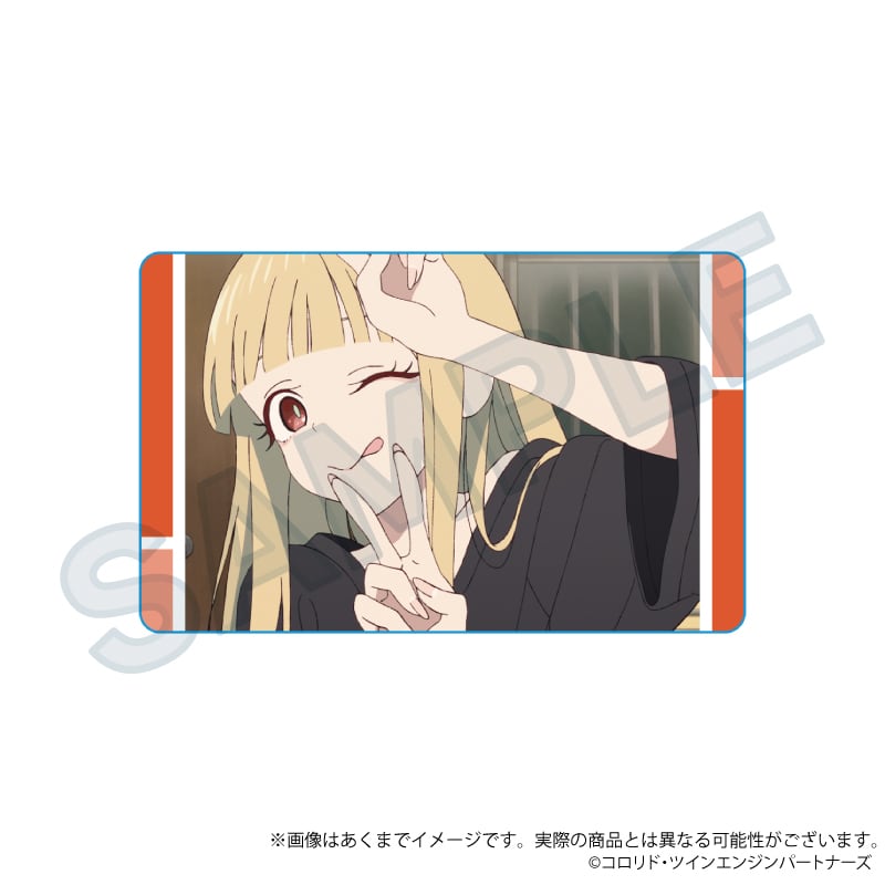 超かぐや姫！」トレーディング場面写ホログラムカード | ワイワイワールド
