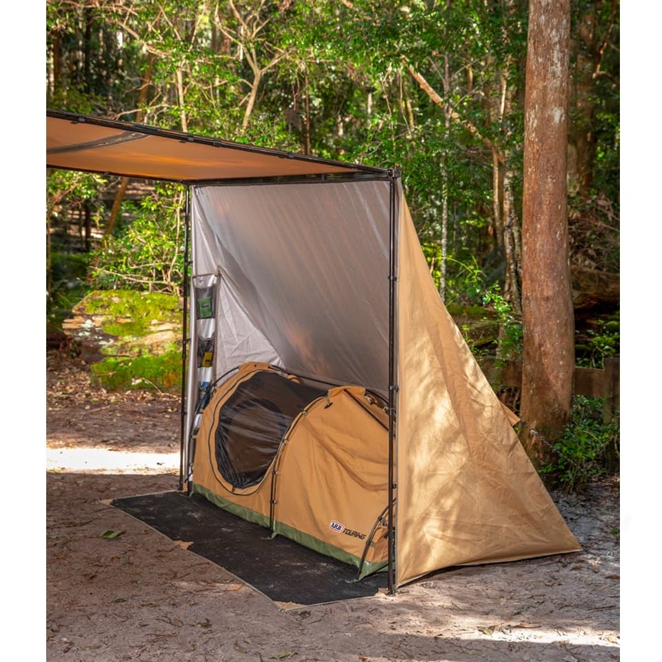 正規品 ARB デラックスオーニング アルコーブ サイドオーニング 2.5m専用 ARB デラックスオーニング アルコーブ サイドオーニング 2.5m