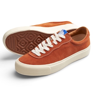 LAST RESORT AB / VM001 SUEDE LO -ORANGE-