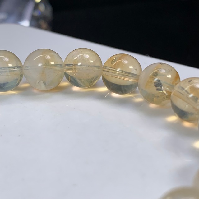 可愛いシトリン☆4個セット