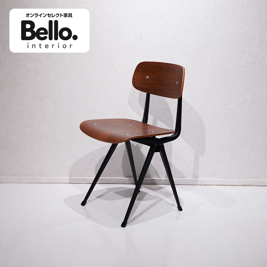 Calligaris カリガリス FIFTIES フィフティーズ ダイニングチェア