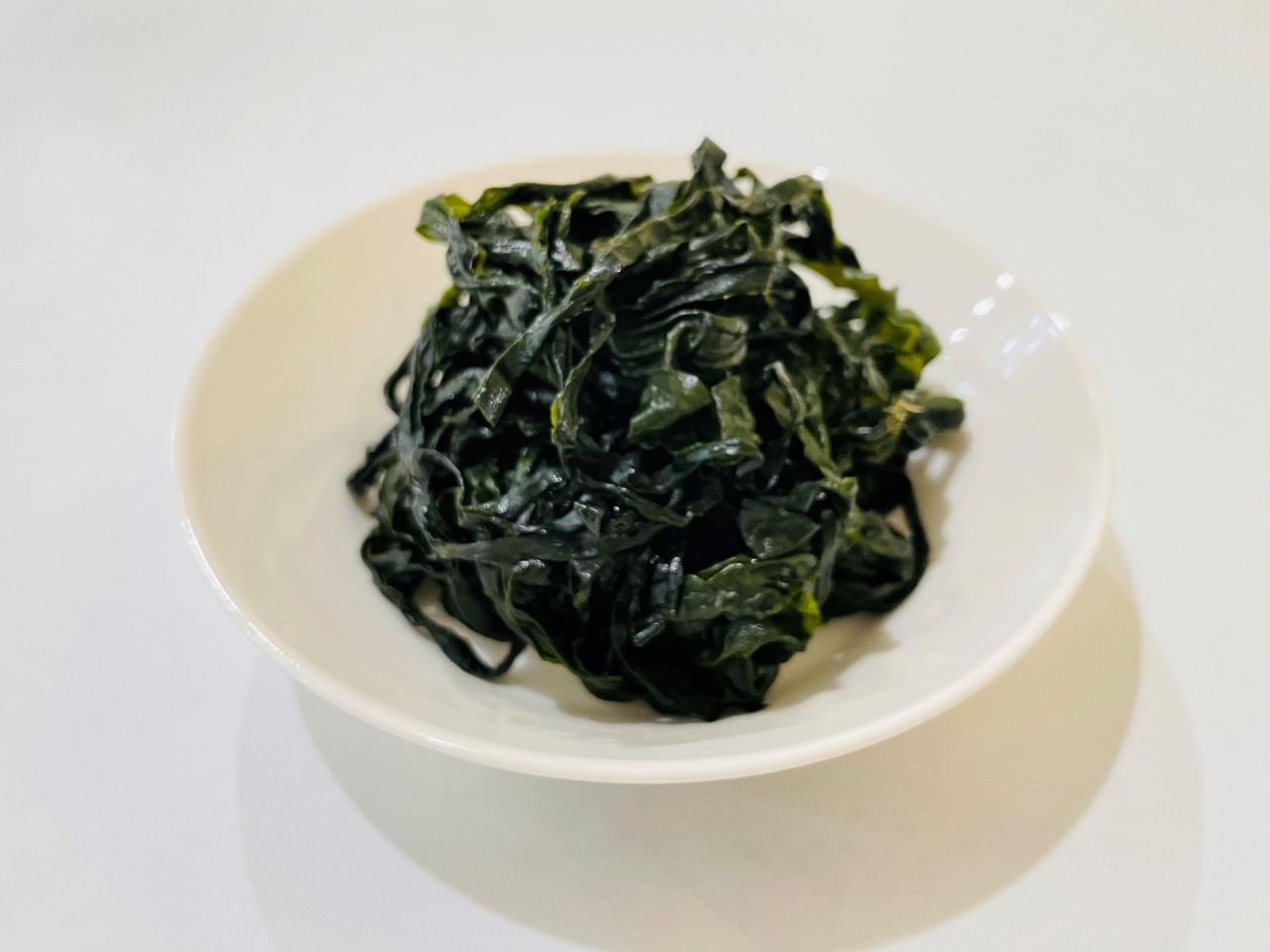 塩蔵わかめ(150g)・画像3