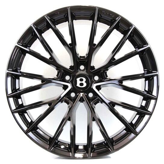 BENTLEY | PERSONALIZE BOUTIQUE | CUSTOMIZE AUTO PARTS & ACCESSORIES