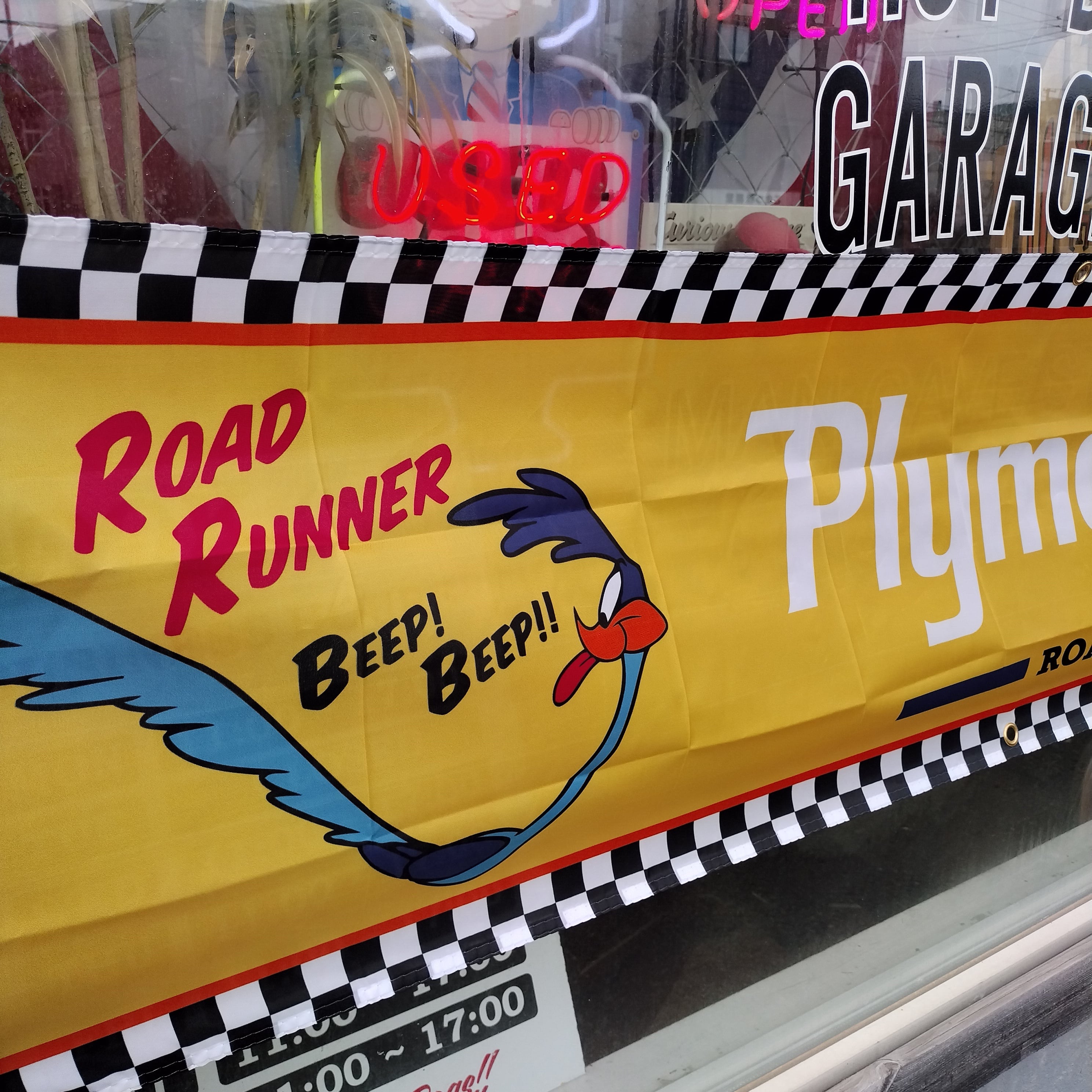 Oxbow ビンテージ バナー 看板 ポスター フラッグ Oxbow ビンテージ