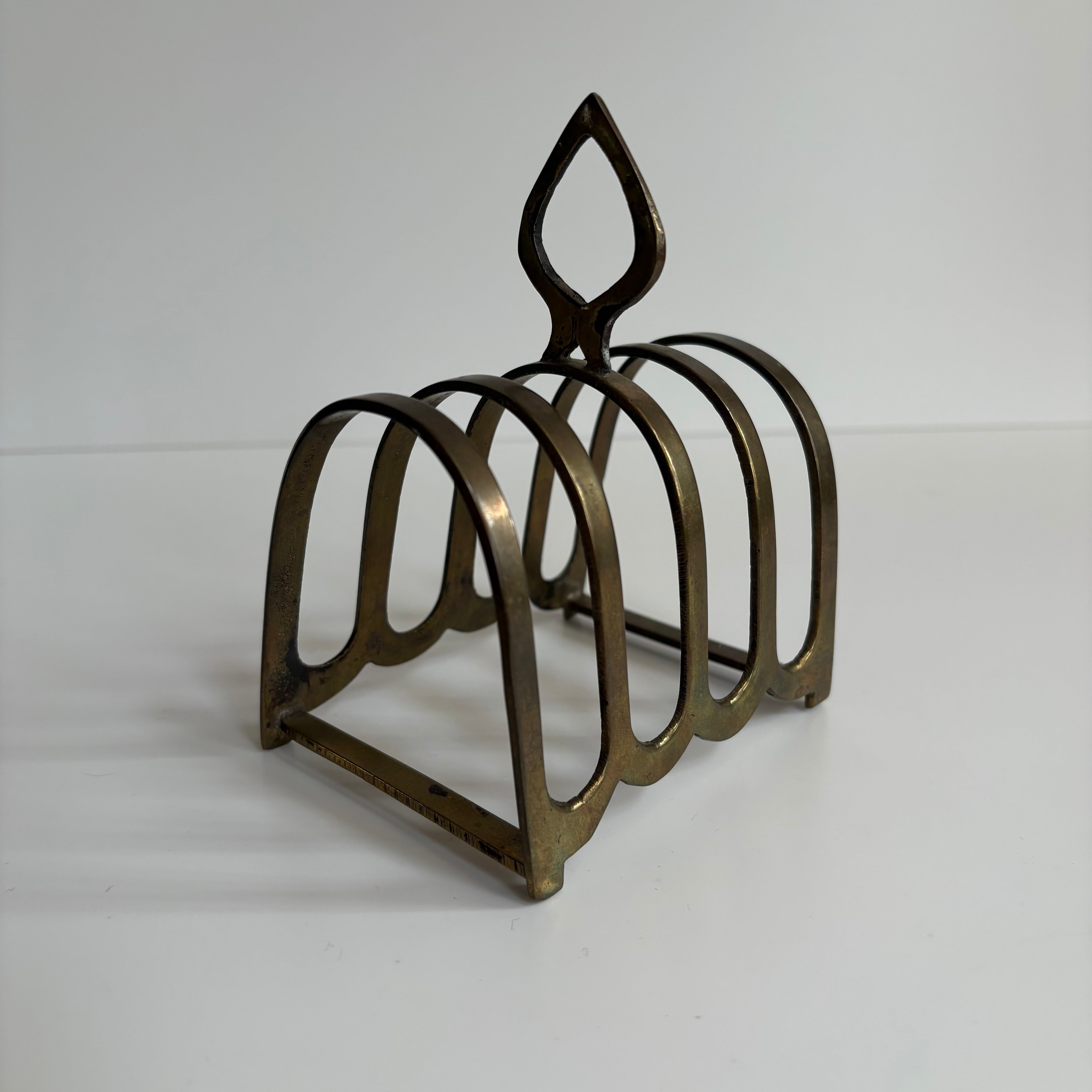 porte-toast（トーストラック） | ヨーロッパアンティーク