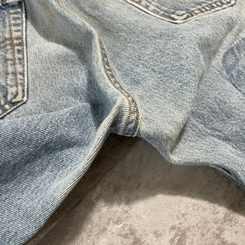 【W34 L34】 USA製 usa levi's リーバイス 501xx 詳細写真12