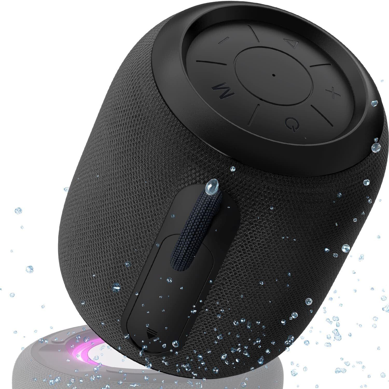 JBL FLIP ESSENTIAL2 Bluetoothスピーカー IPX7防水/USB C充電/パッ