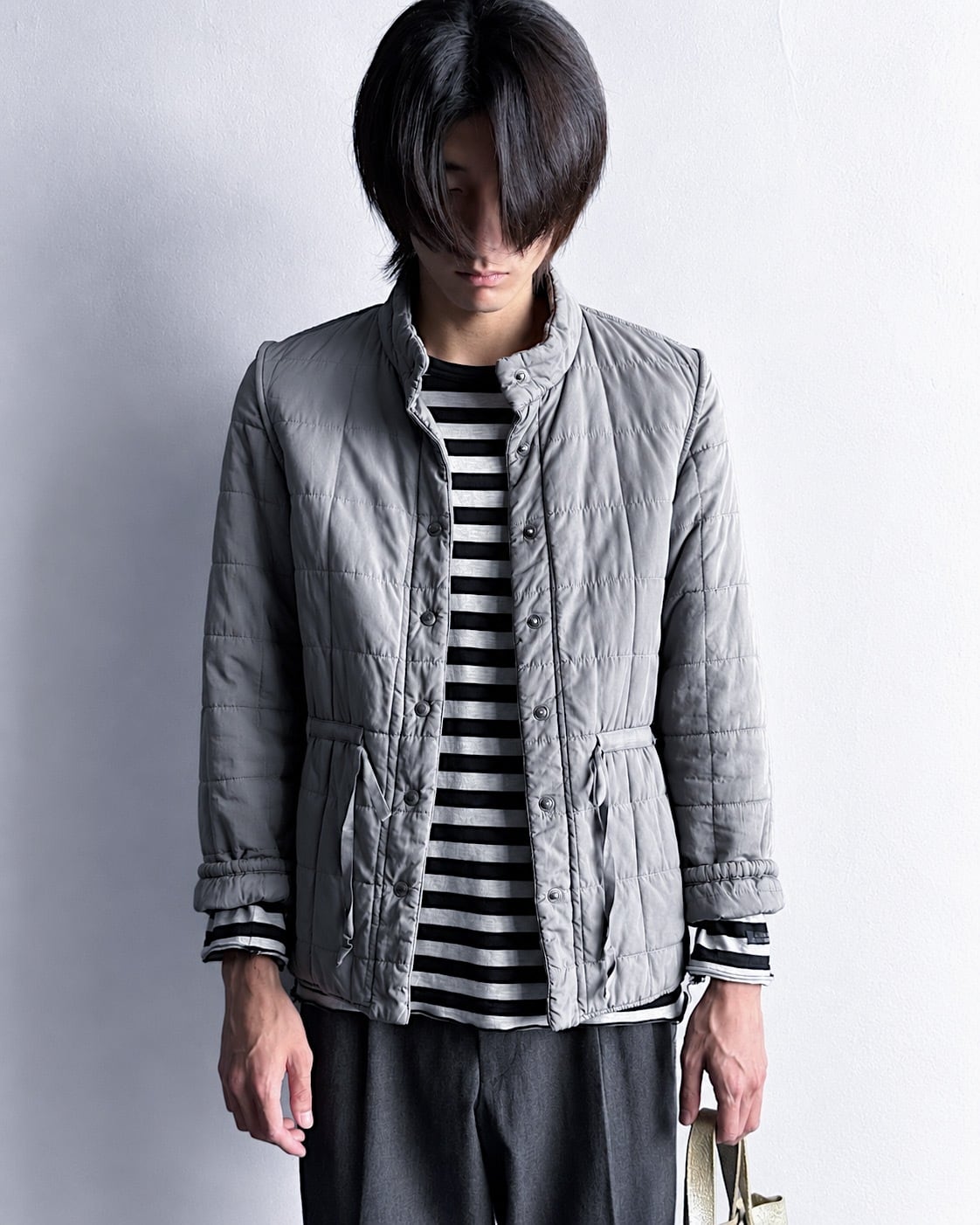 弥勒 -MIROKU-