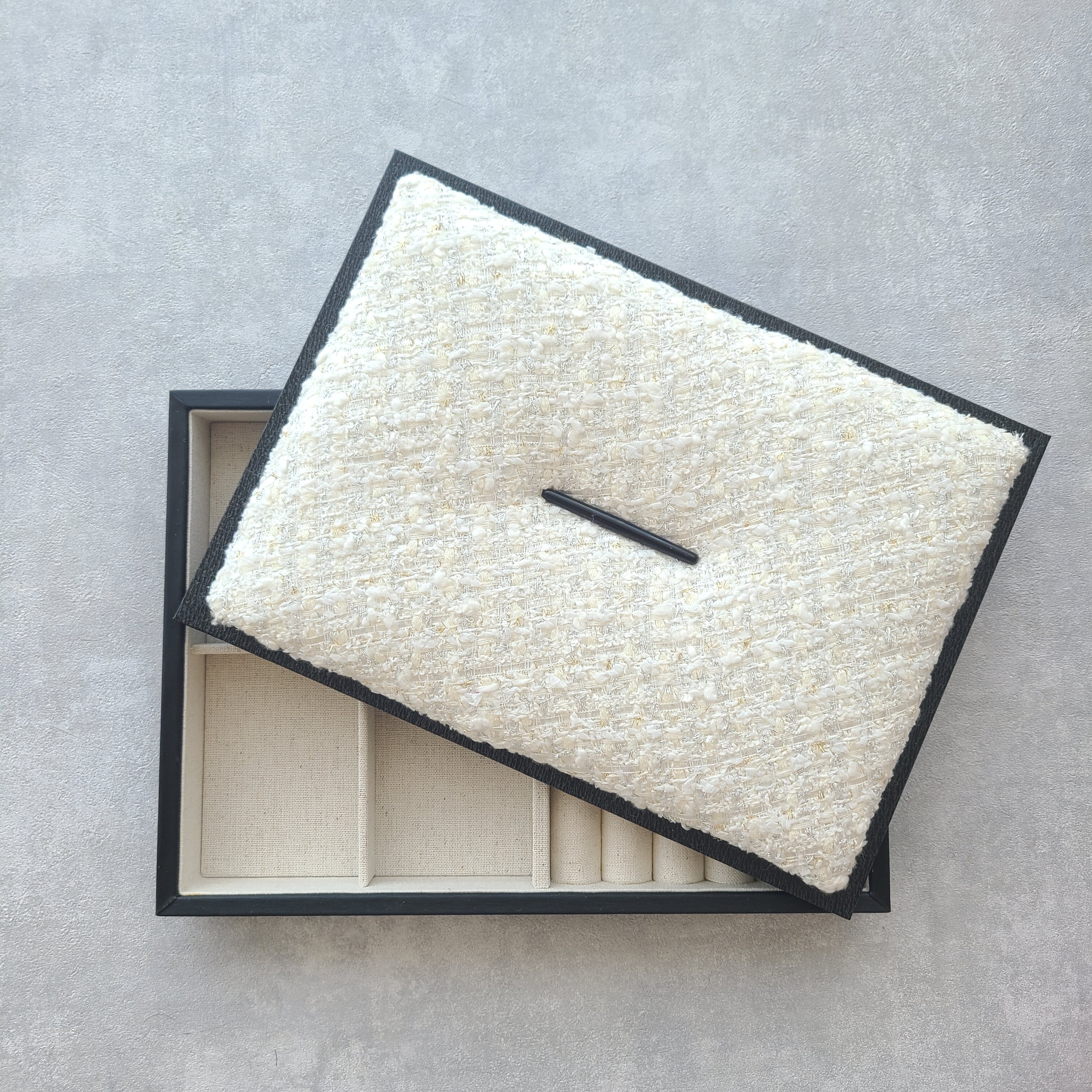 ジュエリーボックス takarabako88】1点物のジュエリーボックス/メモリアルボックス～誕生