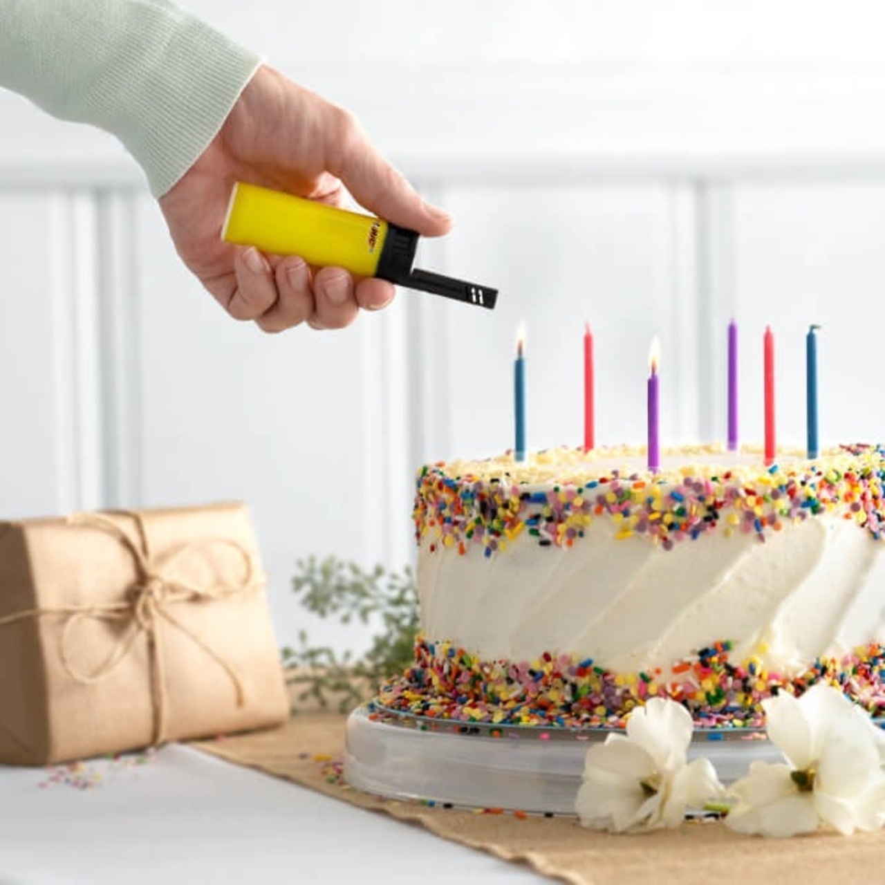 BIC / J38 EZ Reach Lighter・画像4