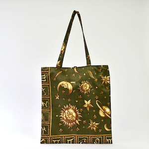 SUB TOTE BAG / No, 10205 #1