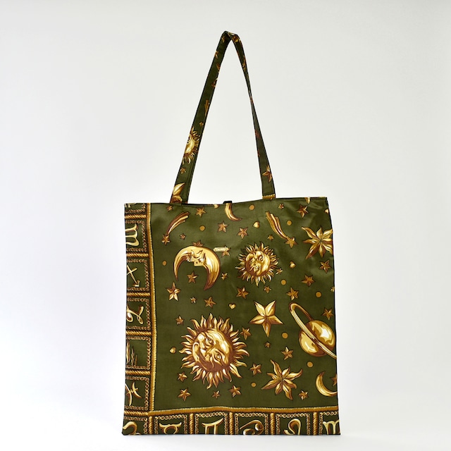 SUB TOTE BAG / No, 10205 #1