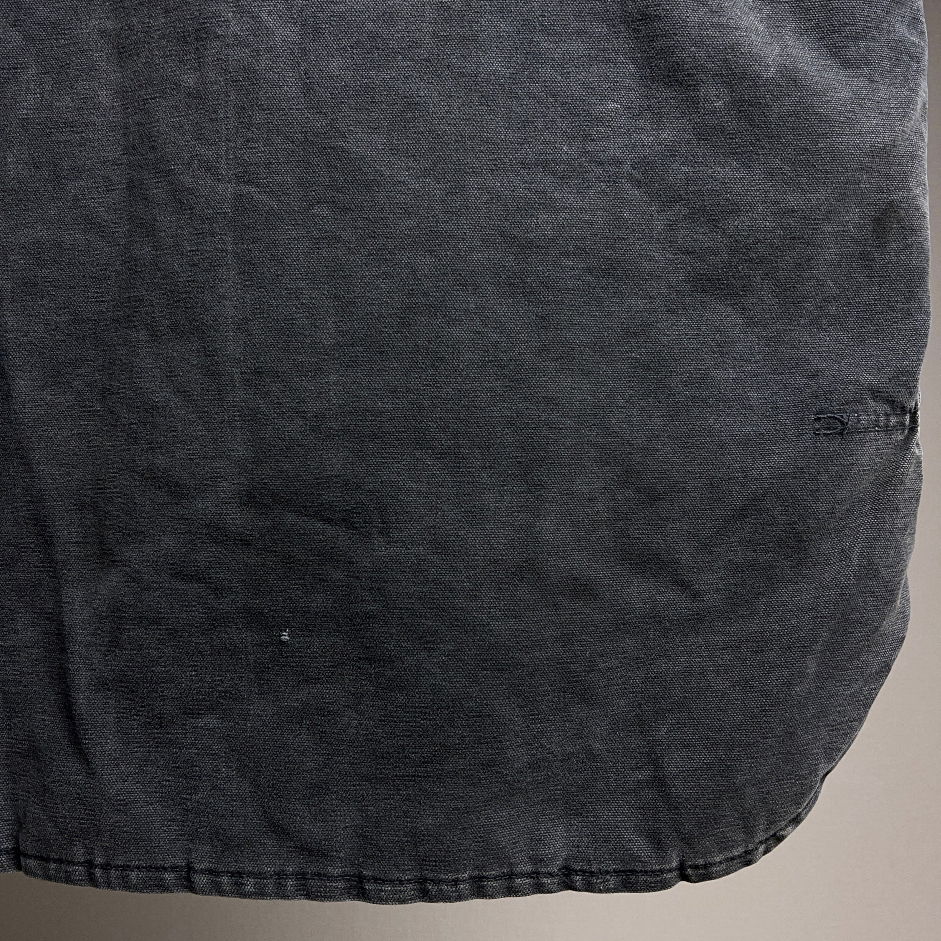 Carhartt” Duck Vest USA製 SIZE XL カーハート ダックベスト Carhartt” Duck Vest USA製 SIZE XL カーハート ダックベスト