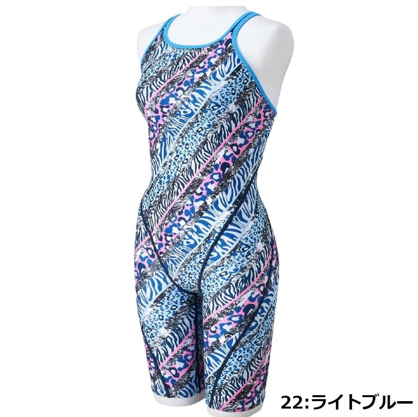 ◇ニューレヴェル創業祭◇ ミズノ【AYA COLLECTION】エクサースーツ