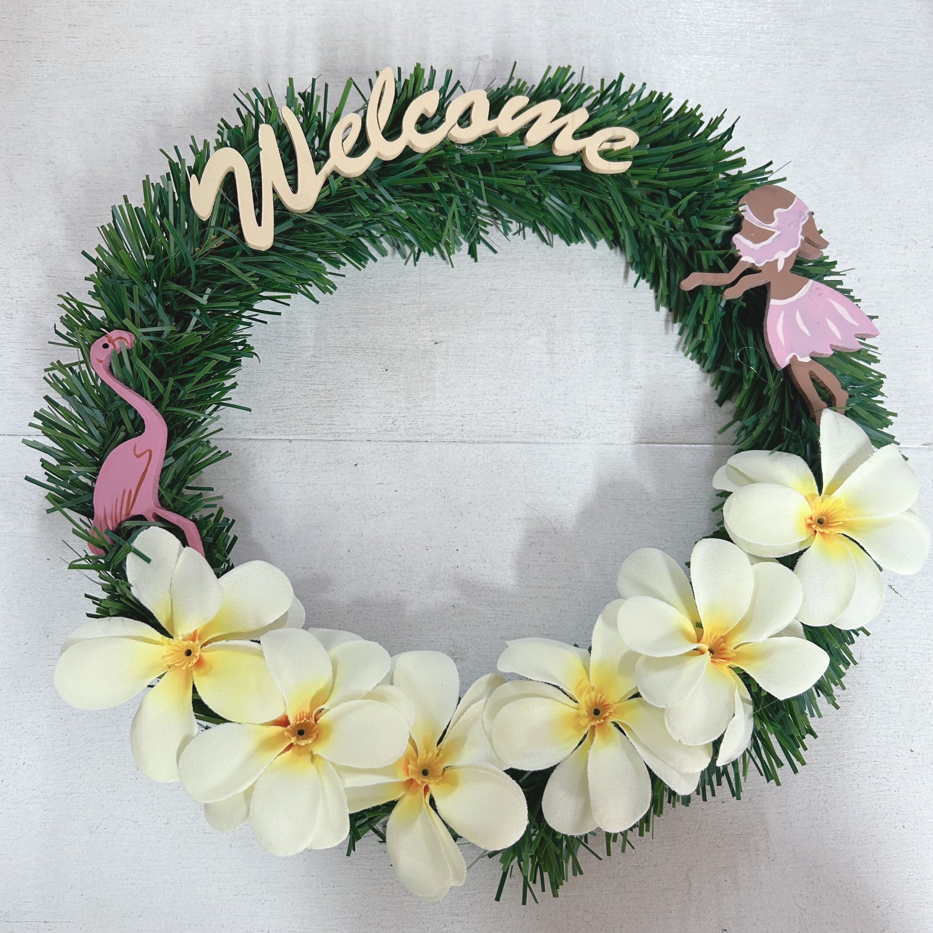 ハワイアンリース | likolikoshop