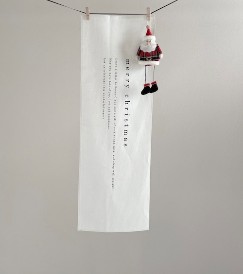 クリスマスタペストリー  classic