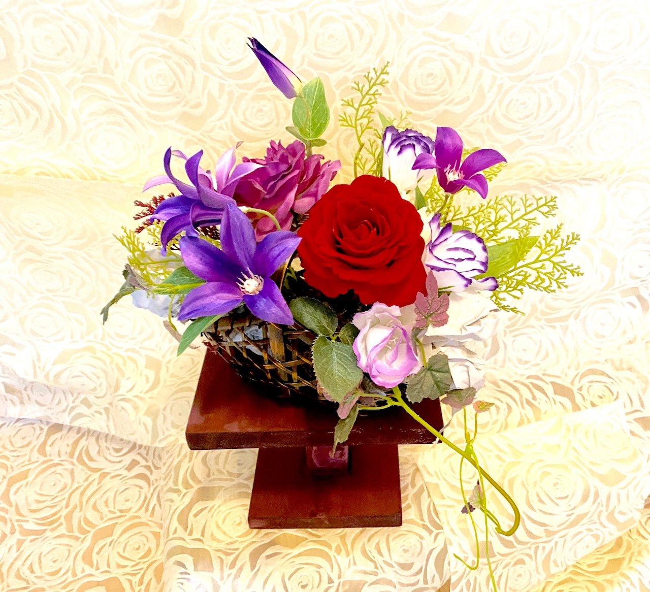 創　花【フランツェ】