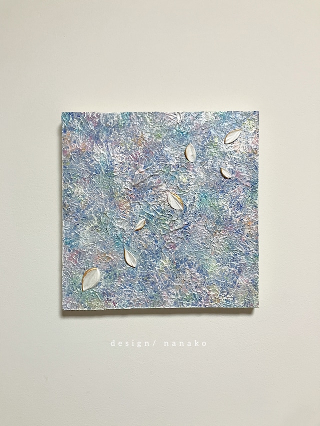 ひらり - dance of the petals   # 11