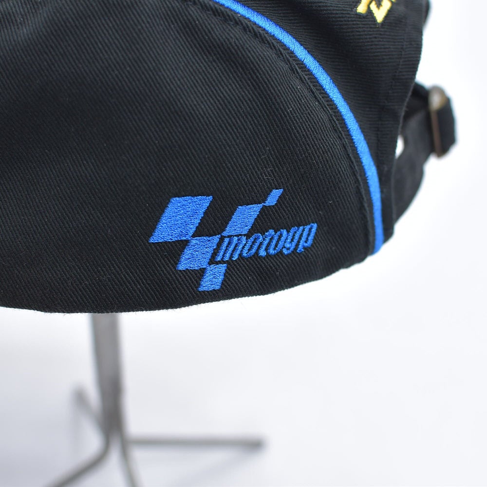 motogp ナンバー刺繍 4パネルキャップ 4panel ヴィンテージ 帽子 motogp ナンバー刺繍 4パネルキャップ 4panel ヴィンテージ 帽子