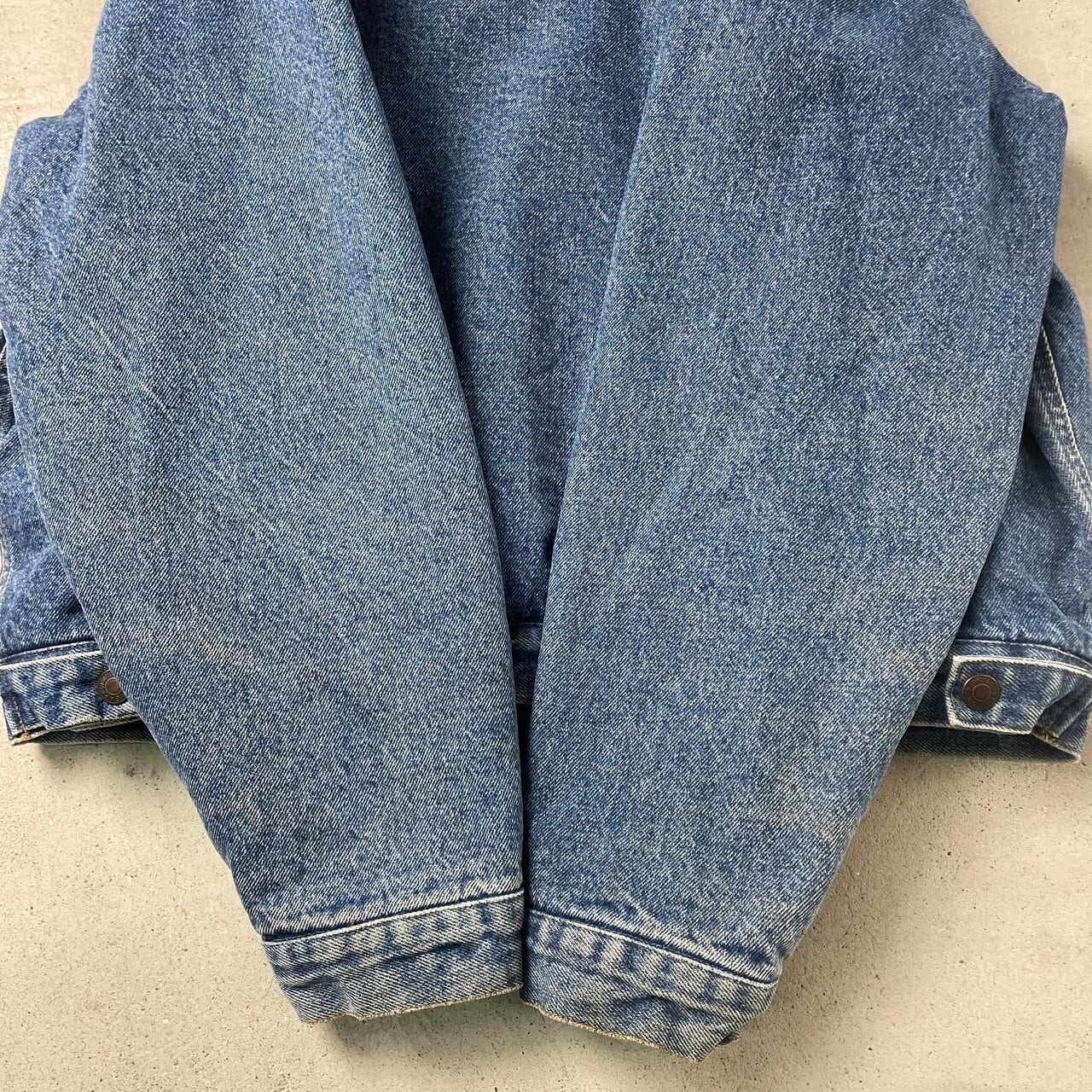 90年代 OLD GAP DENIM オールドギャップ デニムボアジャケット 90年代 OLD GAP DENIM オールドギャップ デニムボアジャケット