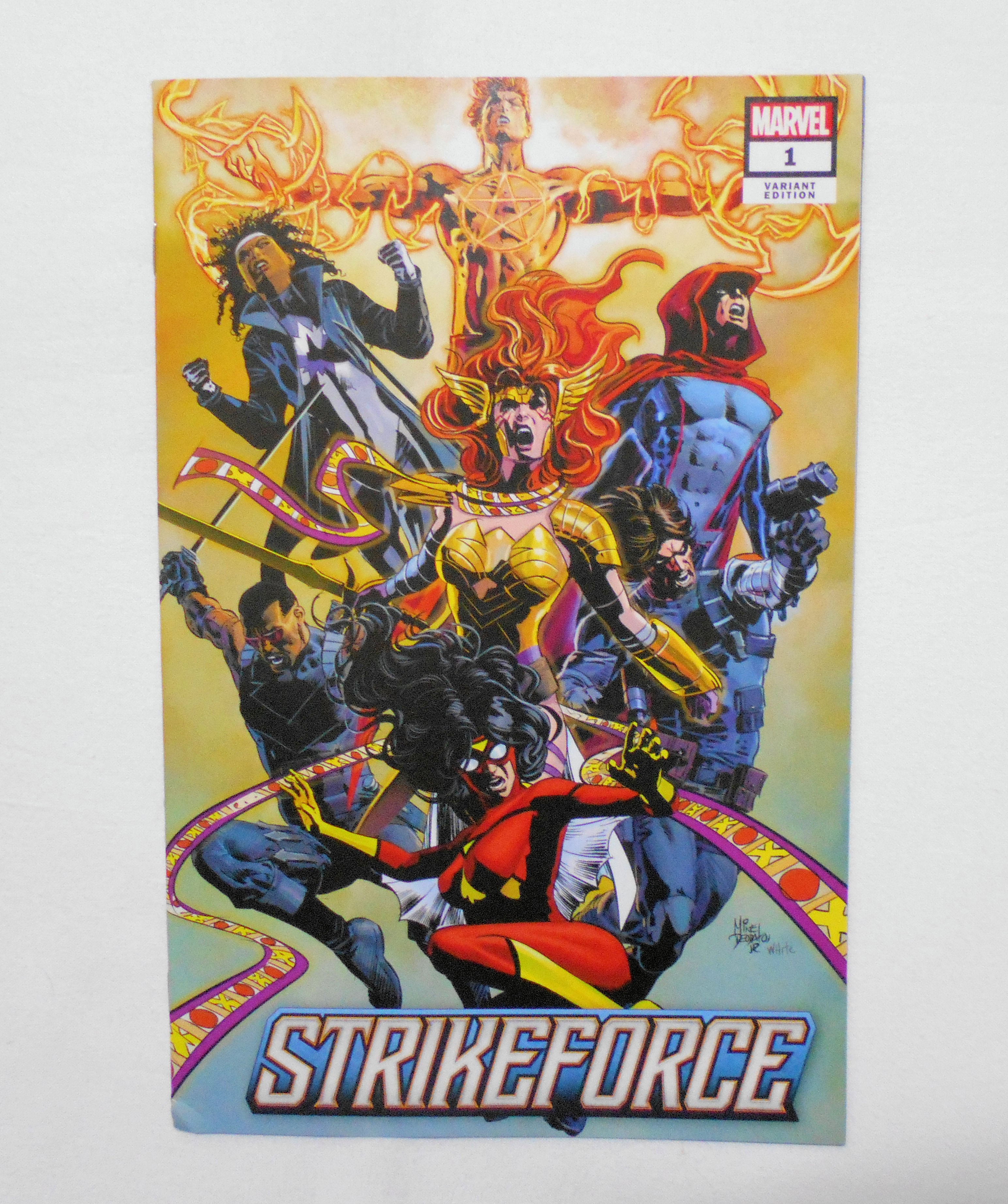 ターミネーター THE TERMINATOR: ENDGAME】#1 (of 3) DARK HORSE