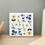 kii6 小さな刺繍パネル