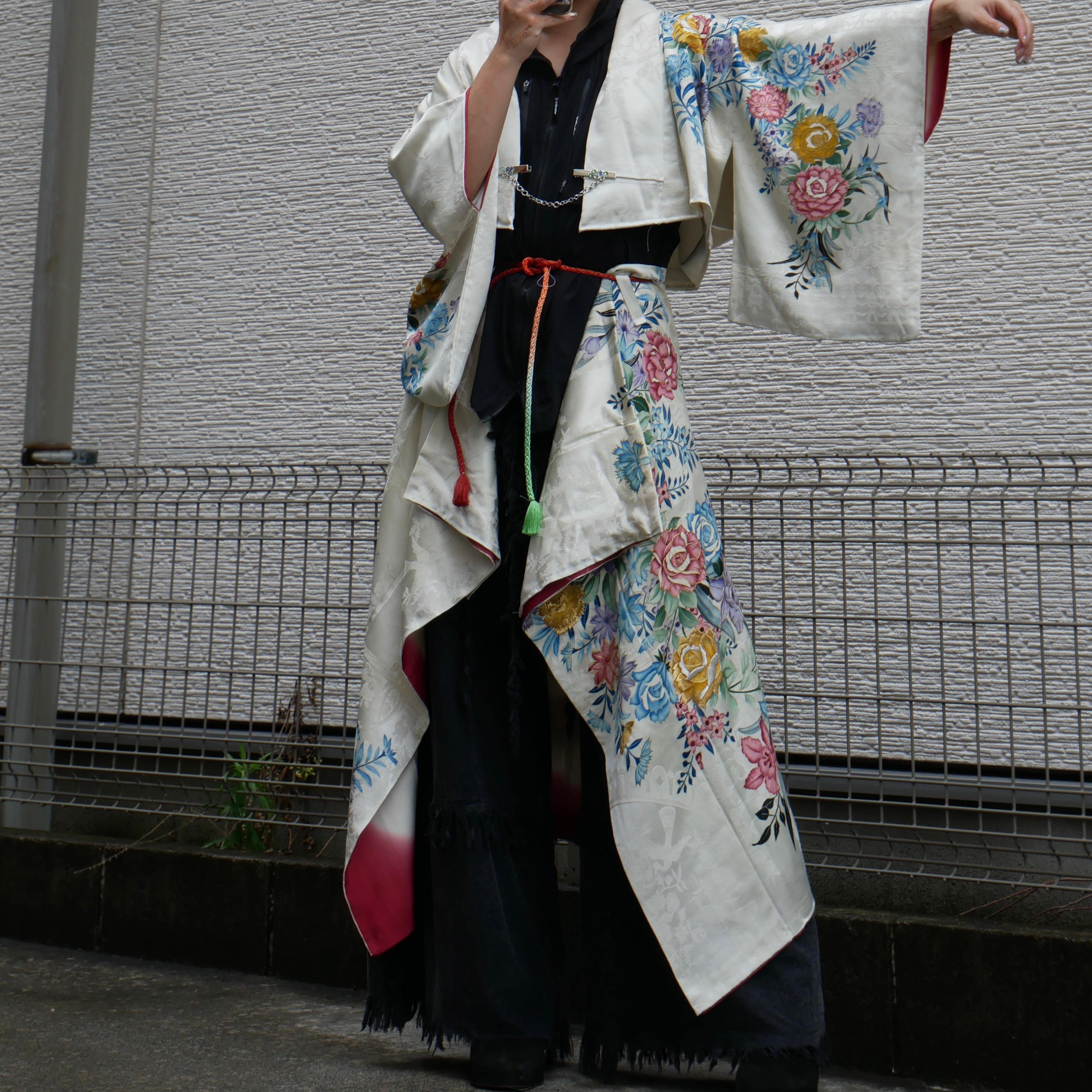 夢ﾉ続ｷ