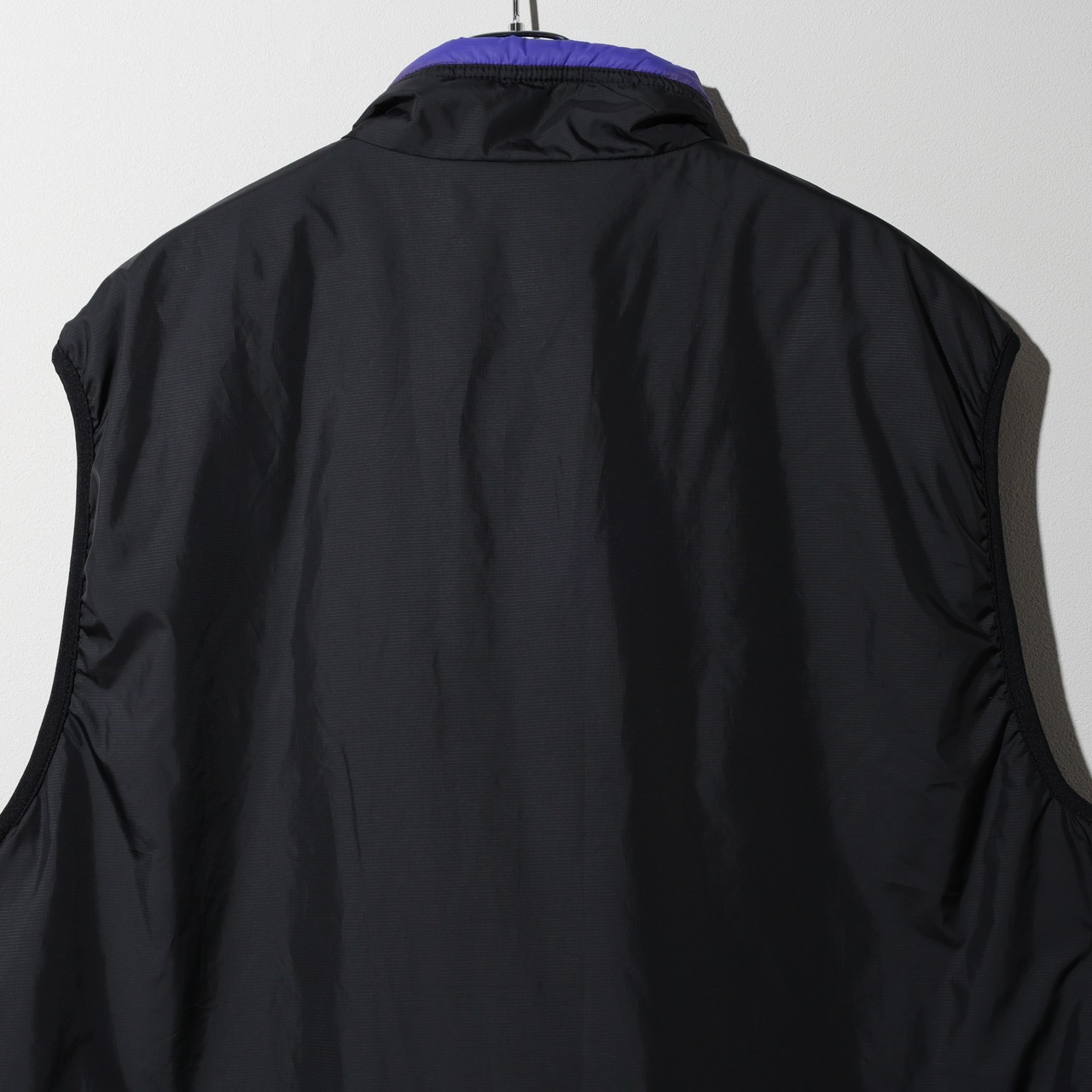 XL Puffball Vest Patagonia パフボールベスト パタゴニア ブラック 黒