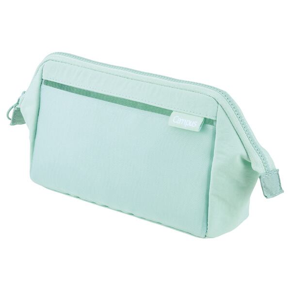 コクヨ キャンパス スタメン文具が仕分けできるペンケース F-VBF320