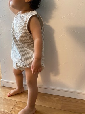 【即納】bebeholic // STpocket set up K3014