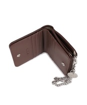 MURUA : L FASTENER MINI WALLET MR-W1363