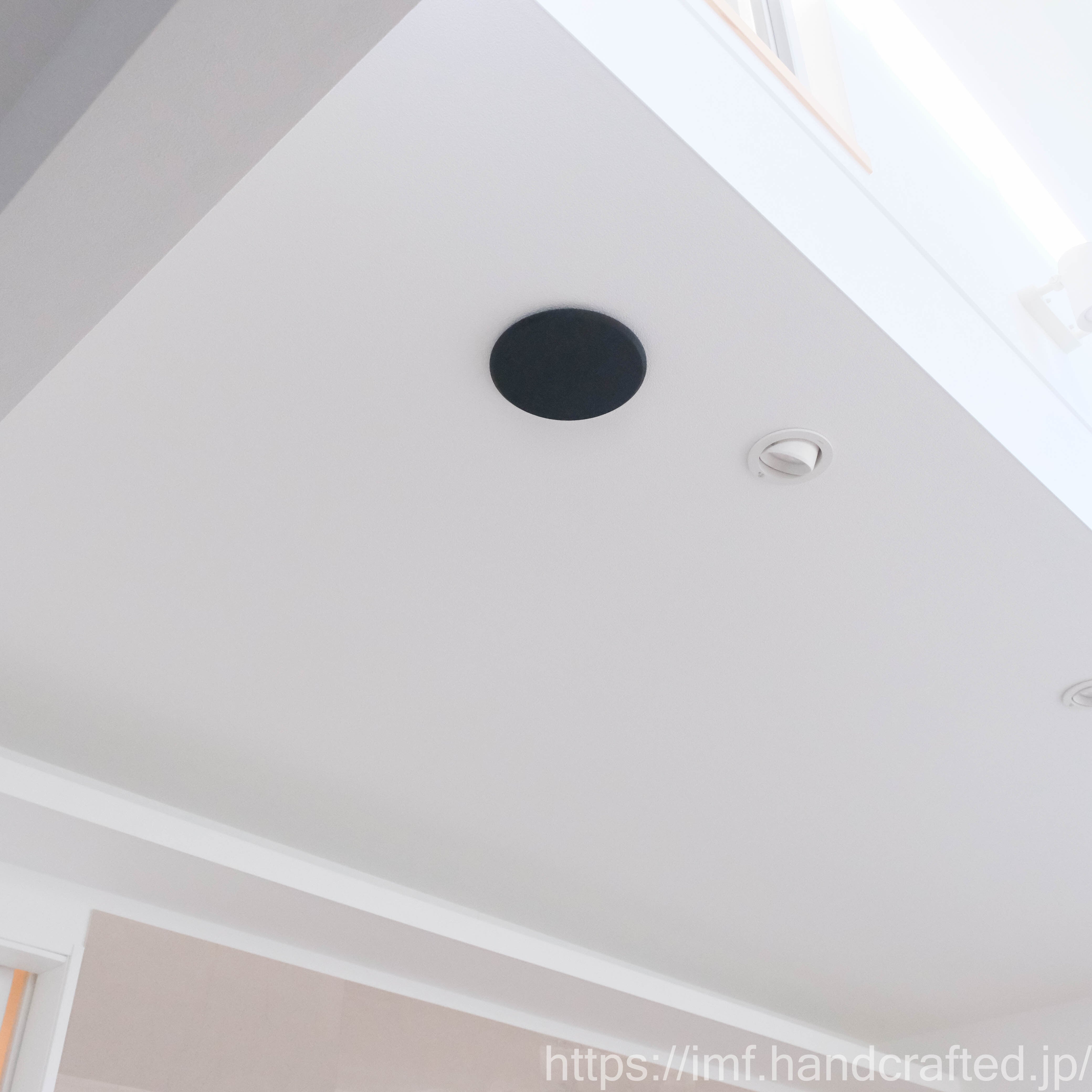 カスタムSAカバー 360度吹き出し(純正品換装)｢360v2｣ | IMF