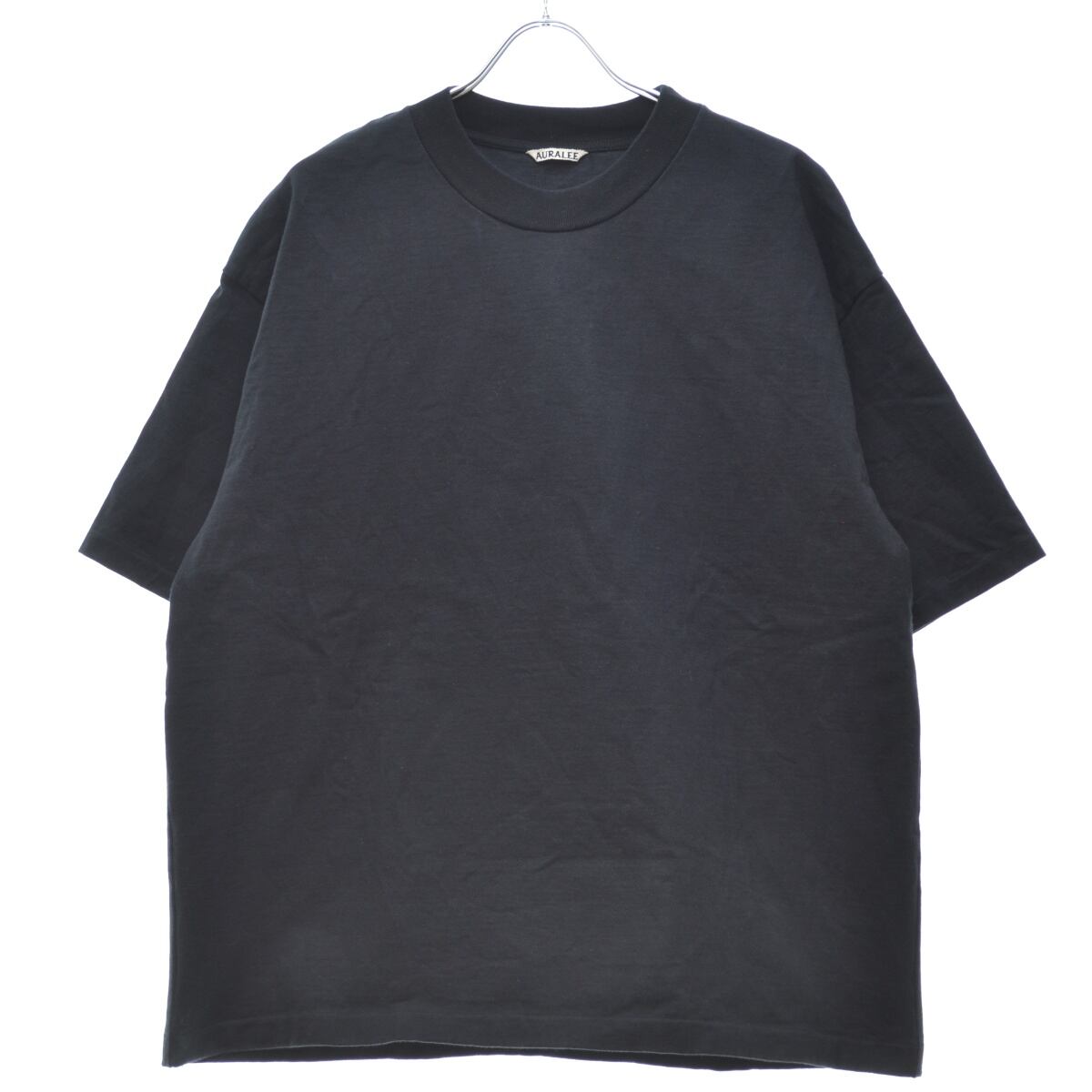 AURALEE / オーラリー A20ST01SU STAND UP TEE スタンドアップT 半袖T