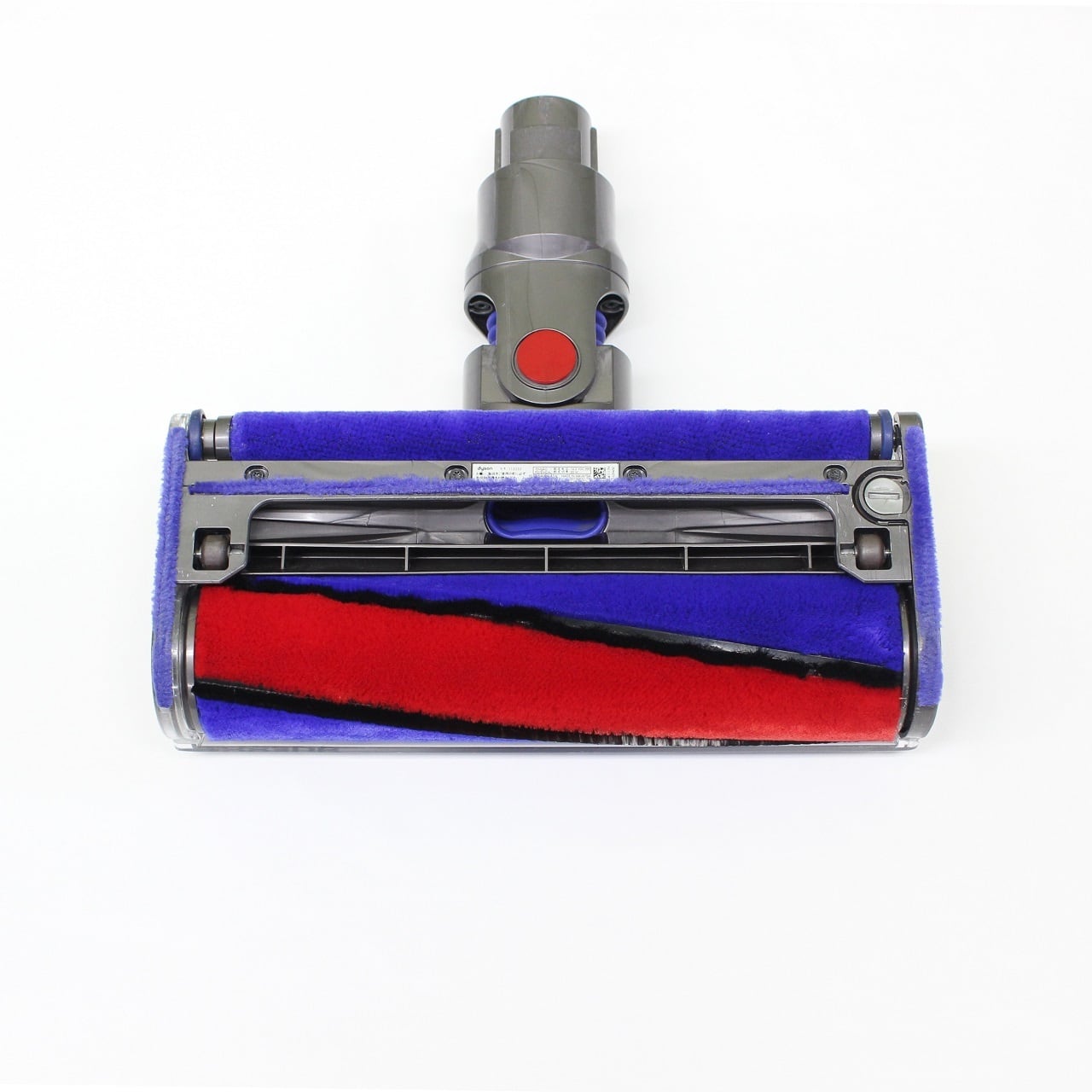 中古美品]Dyson V8 Origin(SV25)(カラー/シルバー)セット