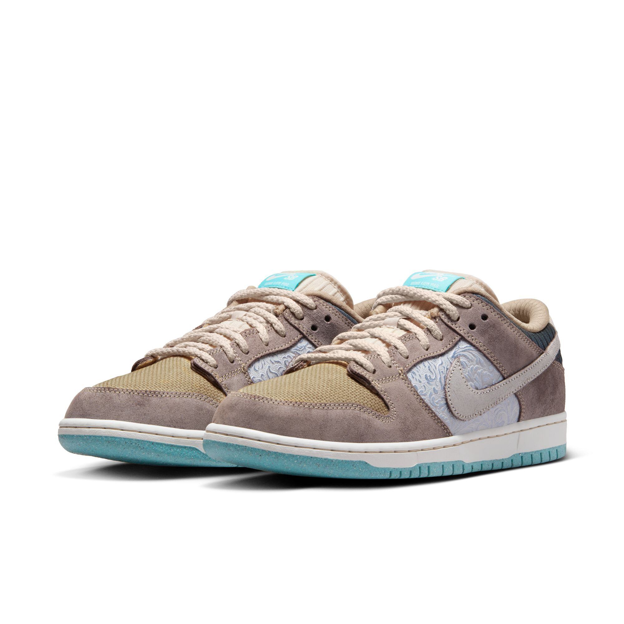 ケンタッキーNIKE SB DUNK LOW PRM 26.5cm 新品