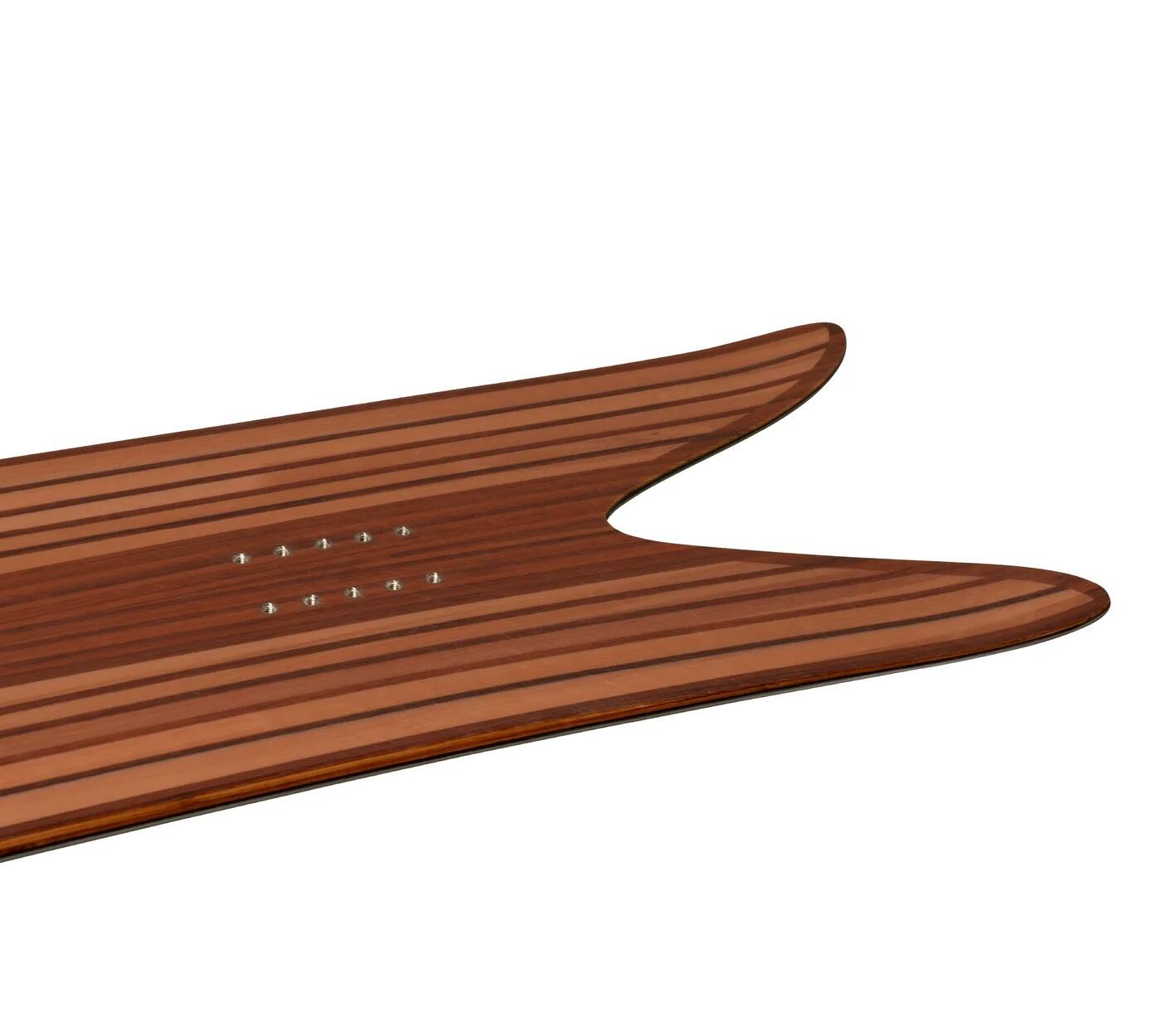 GENTEMSTICK MID FISH OUTLINE CORE | superG