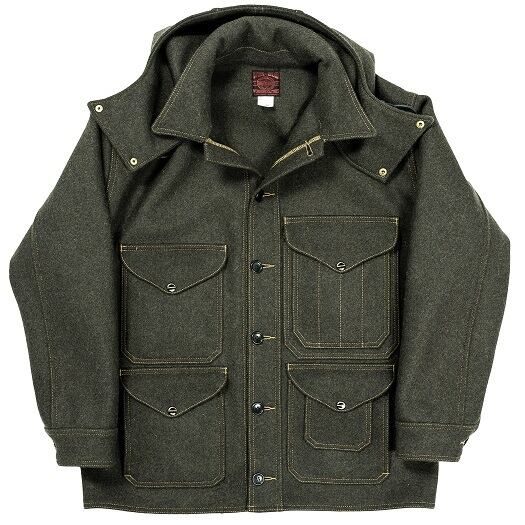 WORKERS(ワーカーズ)~Cruiser Jacket Khaki~