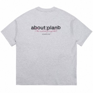 Street graphic t-shirt 1009