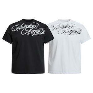 ストリートスタイルフィットTシャツ