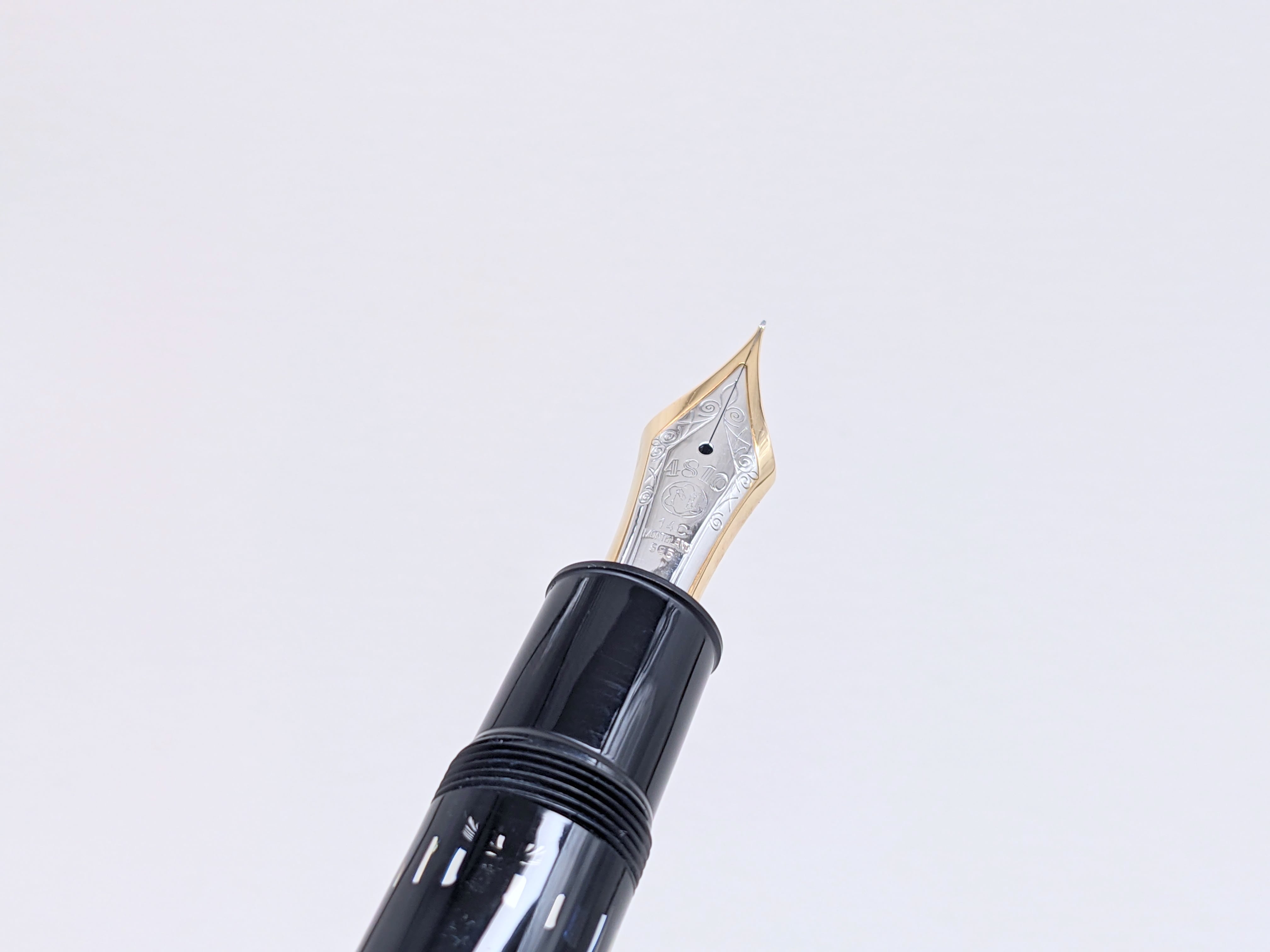 70s モンブラン マイスターシュテュック 149 MONTBLANC