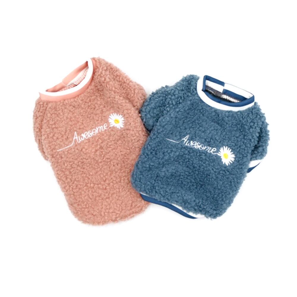 秋冬新作】小型犬用ボアトレーナー | CafeWayWay291