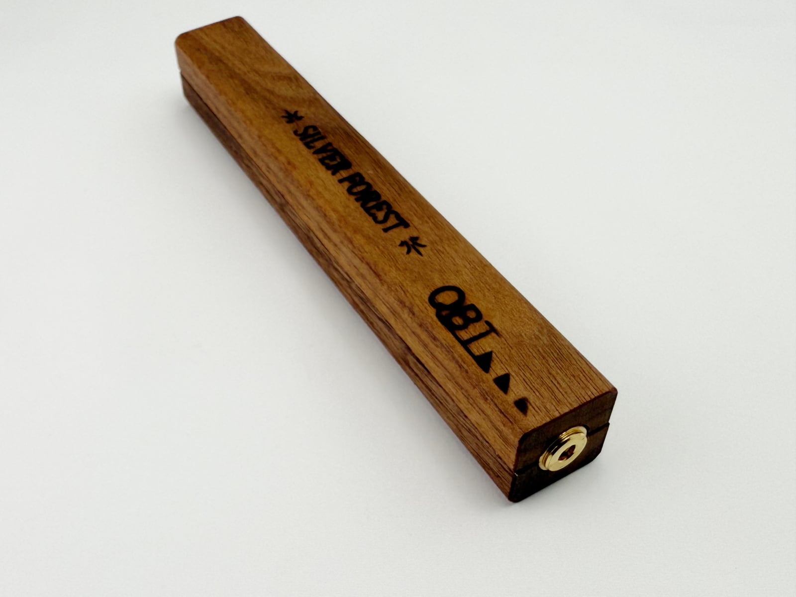 Silver Forestシリーズ | オーディオみじんこ