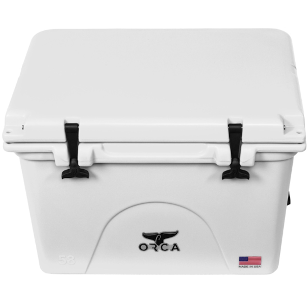 ORCA Coolers 58 Quart オルカ クーラー ボックス キャンプ用品 アウトドア キャンプ グッズ 保冷 クッキング ドリンク オルカクーラーズジャパン