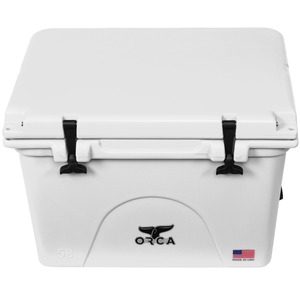 ORCA Coolers 58 Quart オルカ クーラー ボックス キャンプ用品 アウトドア キャンプ グッズ 保冷 クッキング ドリンク オルカクーラーズジャパン