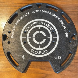 LFE Multi Stool C.O.P.23Version [LOCKFIELD EQUIPMENT]