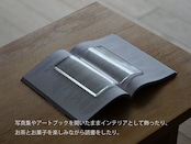 【好きなページを、開いたままに。】BOOK on BOOK(ブック オン ブック)