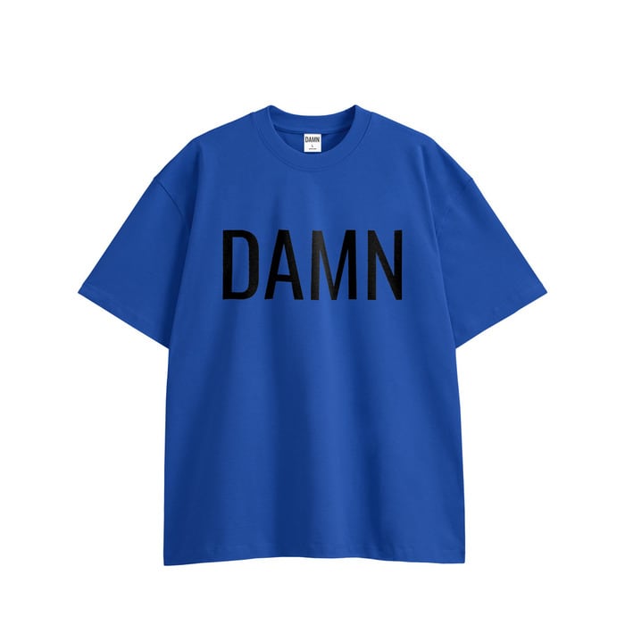 ALL ITEM | DAMN