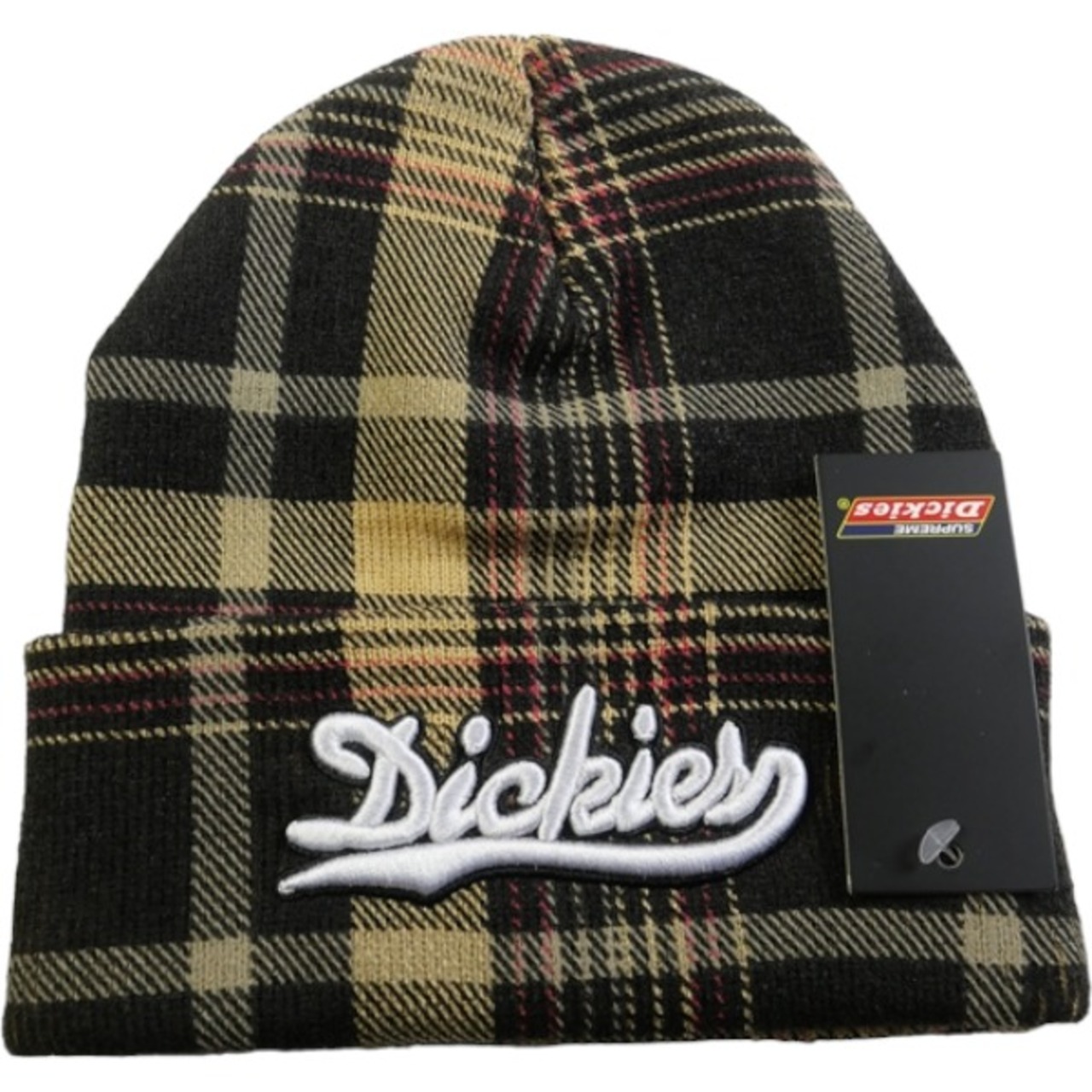 Size【フリー】 SUPREME シュプリーム ×Dickies 23AW Beanie Black 