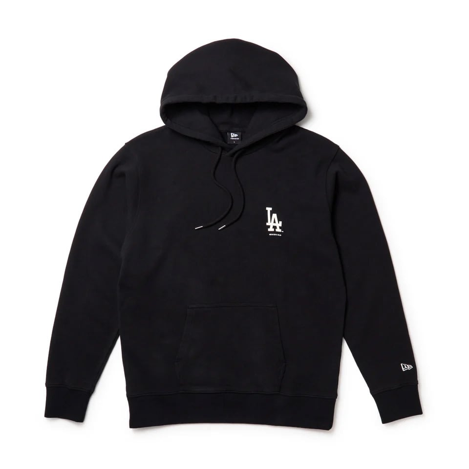 NEW ERA ニューエラ ロサンゼルス・ドジャース スウェット プル