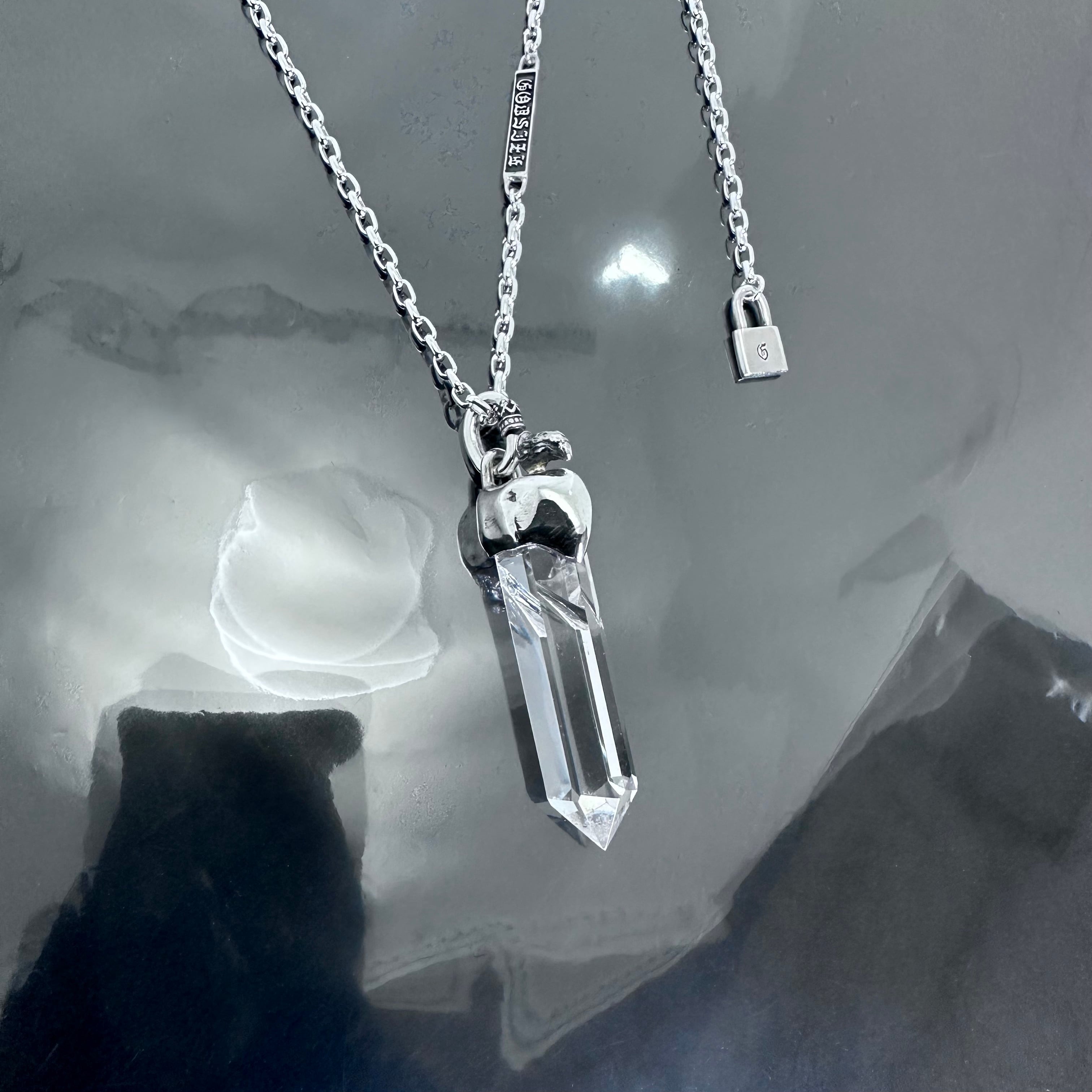 NECKLACES / ネックレス | GODSIZE NECKLACES / ネックレス | GODSIZE